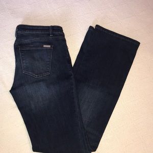 Whit House Black Market bootcut jeans